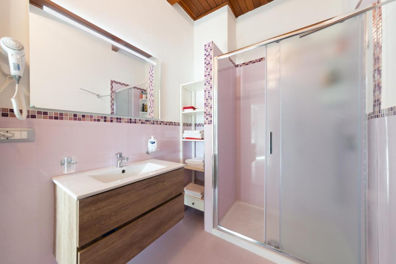 Apartamento La Casa Sul Porto Isquia Exterior foto